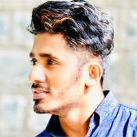 SHASHWATH KUMAR