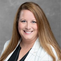 Kristen Crozier