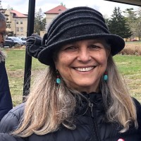 Bhavani Jaroff