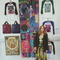 Charlotte Ashurst