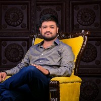 Shrikant Phadtare