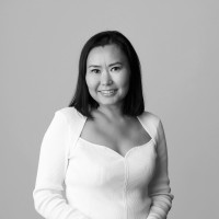 Svetlana Bymbygydenova