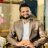 Zeshan Ali