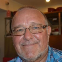 Geoff Carter