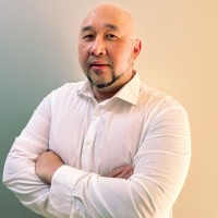 Adrian Tan