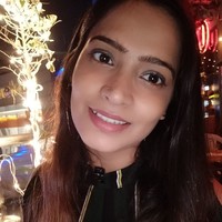 Shambhavi Kishore