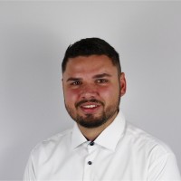 Daniel Dimoski