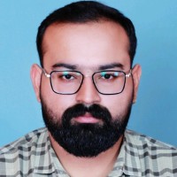 Gokul Krishnan R