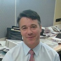 Mike Lester
