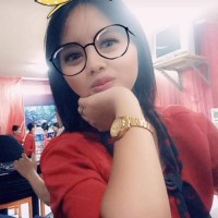 Aryati Aryati