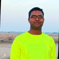 S. M. Anisul Islam