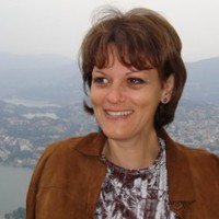 Catherine Delorme