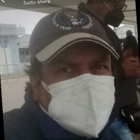 Gabriel Cabrera Rivadeneira