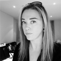 Emma Hutchison