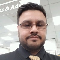 Syed A. Mehdi