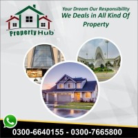 Property Hub