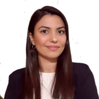 Ludmila Lucero