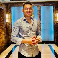 Paul Vincent Sarmiento