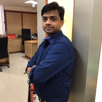 Ashok Kumawat