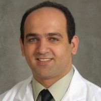 Mark Marzouk, MD FACS