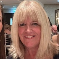 Sally Harrison-Exton