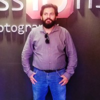 Rizwan Khawer Dar