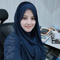 Mehwish Ghulam Rasul