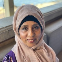 Sohaila Mehr