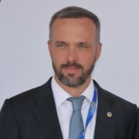 Dmytro Voloshenkov