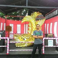 Warsono Sugiarto