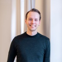 Jesper Hyllander