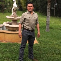 Omar Campos Landaverde