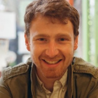 Andrew Chapman