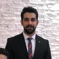 Mohammad Mehdi Yazdani Rostam