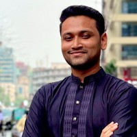 Mohammed Arafat