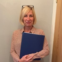 Joanne Green