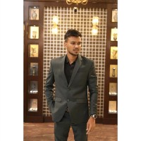 Bilal Ahmed