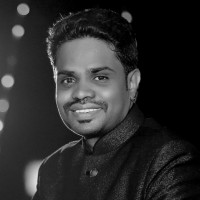 Vinodh Kumar