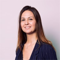 Amira Dridi