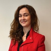 Carolina Arriaga