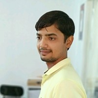 Dilip Dabhi