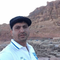 shiraz naqvi