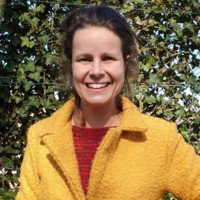 Nienke Theunissen