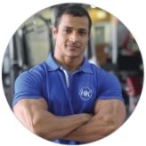 Praveen Singh
