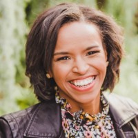 Tiffany Dixon Kerr (She/Her/Hers)