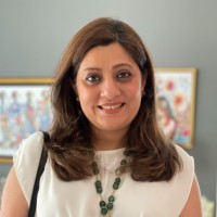 Afsheen Ehsan