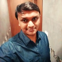 Chirag Sharma