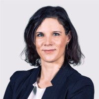 Laetitia Schriber