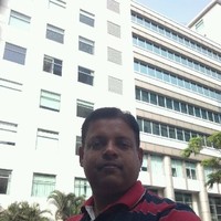 Sethumadhavan C G