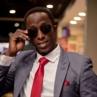 Victor A. Osei - Bonsu (Mba, Milt, Cim)